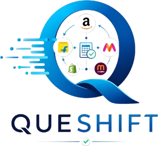 Queshift order reconciliation platform